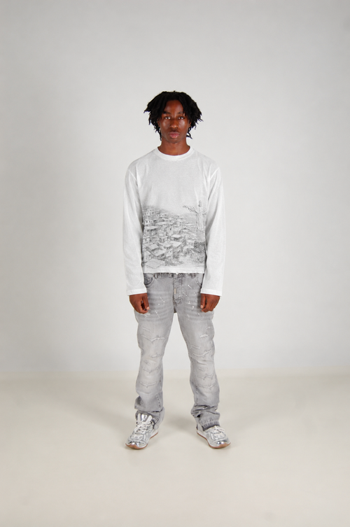 Longsleeve