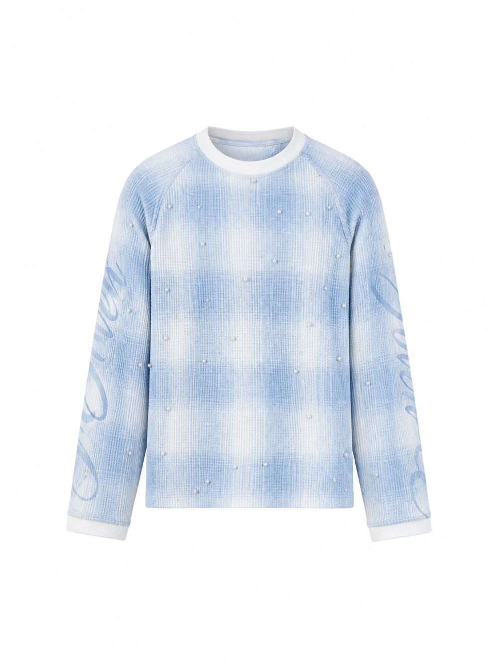 Frozen Waffle Longsleeve