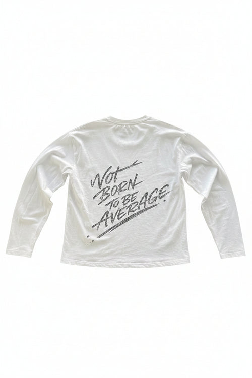 Longsleeve