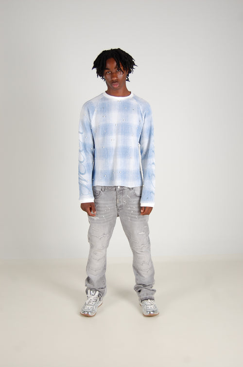 Frozen Waffle Longsleeve